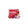 Tylenol Junior Chewable Grape 20's