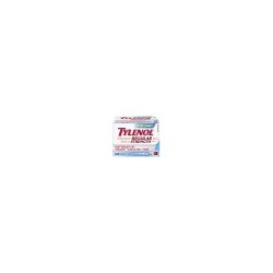 Tylenol Regular Strength 325mg Tablets 120's