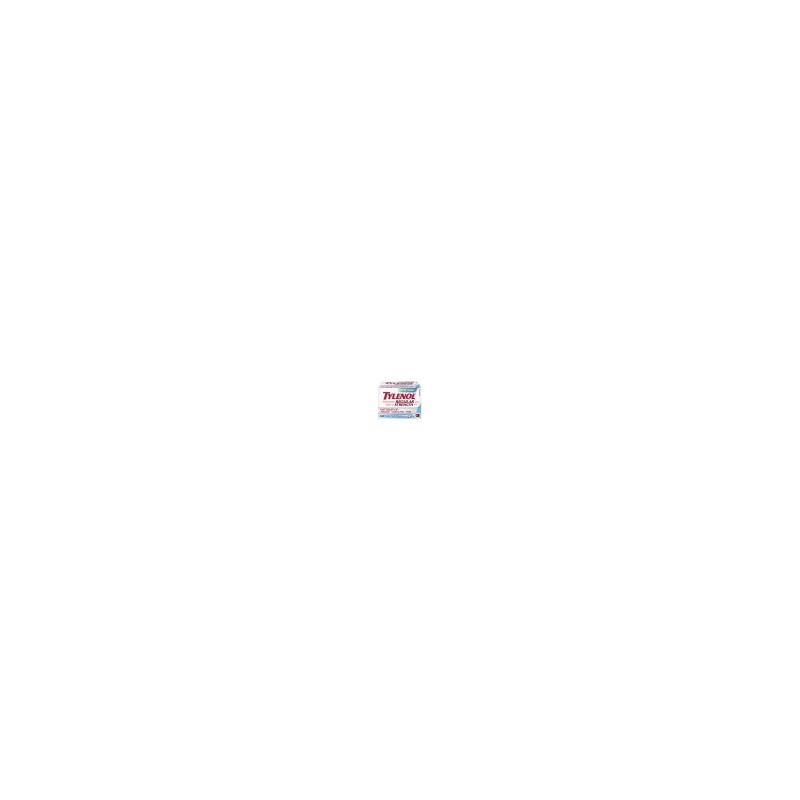 Tylenol Regular Strength 325mg Tablets 120's
