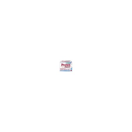 Tylenol Regular Strength 325mg Tablets 120's