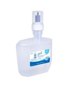 Kimberly Clark Hand Sanitizer Moisturizing Foam 1.2L 2's