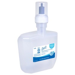Kimberly Clark Hand Sanitizer Moisturizing Foam 1.2L 2's