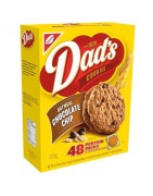 Dad's Oatmeal Chocolate Chip Cookies 48's