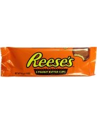 Reese Peanut Butter Cups 46g 48's