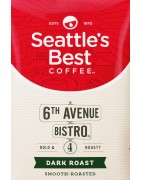Seattle's Best 6th Avenue Bistro Bold Blend 2oz. 42's