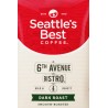 Seattle's Best 6th Avenue Bistro Bold Blend 2oz. 42's