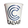 Paper Hot Cup 10oz. *Custom Logo* 1000's