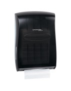 Kimberly-Clark Folded Towel Dispenser