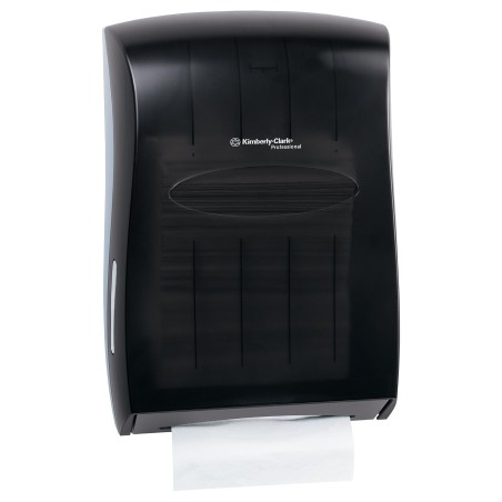 Kimberly-Clark Folded Towel Dispenser