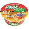 Bowl Noodle Soup Spicy Kimchi 86g 12's
