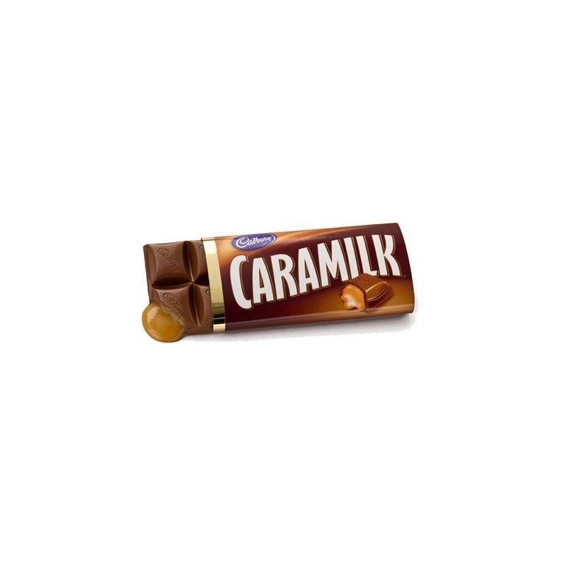 Caramilk 52g 48's Caramilk 52g 48's