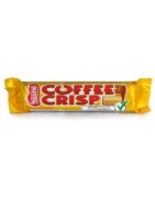 Coffee Crisp 50g 48's