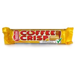 Coffee Crisp 50g 48's