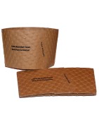 Coffee Sleeve Econo 1000's
