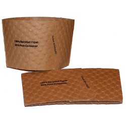 Coffee Sleeve Econo 1000's