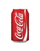Coke 355ml 12's