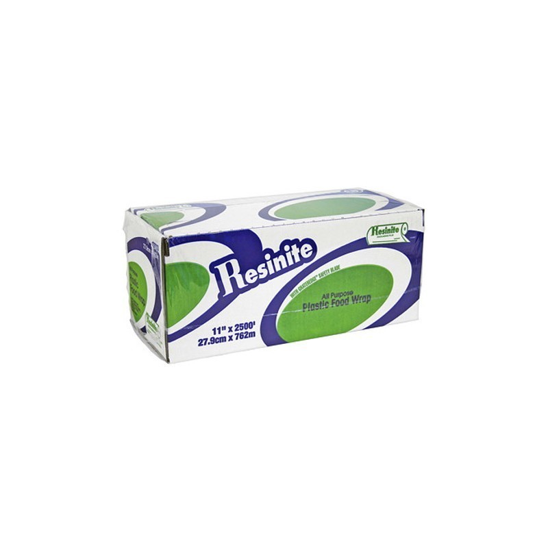 Cutter Box & Film 11" 2500m