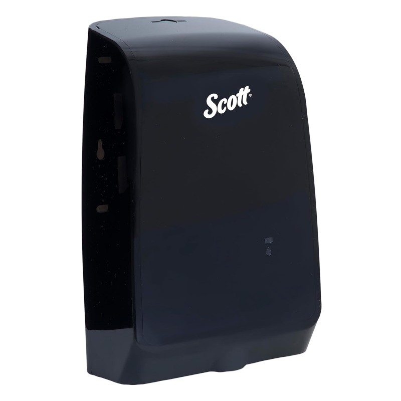 Scott Professional Automatic Skin Care Dispenser 1200ml