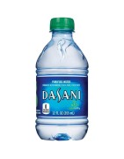 Dasani Water 355ml 12's