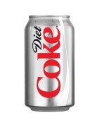 Diet Coke 355ml 12's