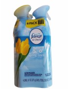 Febreeze Air Effects Spray 4-pack