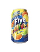 Five Alive 355ml 12's