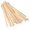 Stir Sticks 7" Wooden 1000's