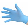 Gloves Nitrile Non-Powdered 100's