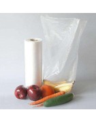 Produce Roll Bag 12 x 18" High Density