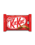 Kit Kat Regular 45g 48's