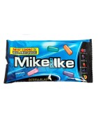 Mike & Ike Berry Blast 51g 24's
