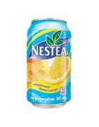 Nestea Iced Tea 341ml 24's