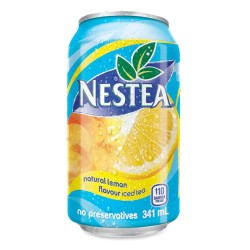 Nestea Iced Tea 341ml 24's