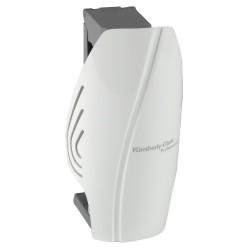 Scott Automatic Air Freshener Dispenser White