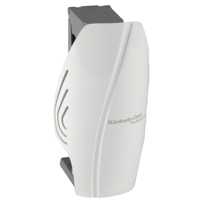 Scott Automatic Air Freshener Dispenser White