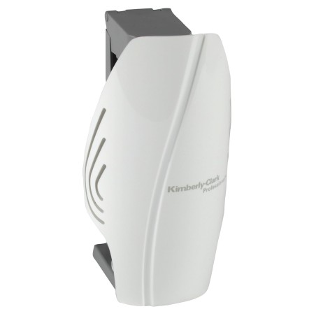 Scott Automatic Air Freshener Dispenser White