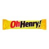 Oh Henry 58g 24's
