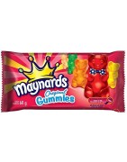 Maynards Original Gummies 60g 18's