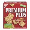 Premium Plus Salted Crackers