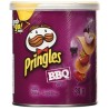 Pringles BBQ Single Serve 12's