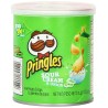 Pringles Sour Cream & Onion Single Serve 12's