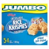 Rice Krispies Squares 54's