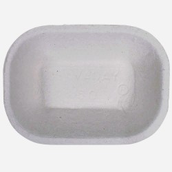 Savaday (No.50) Food/Chip Tray 1000's