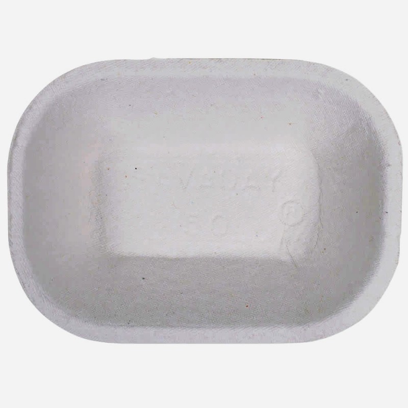 Savaday (No.50) Food/Chip Tray 1000's