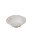 Sugarcane Compostable 12oz. Bowls 1000's