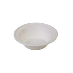 Sugarcane Compostable 12oz. Bowls 1000's