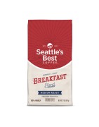 Seattle's Best Breakfast Blend (No.2) 2oz. 42's