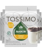 Tassimo Nabob Breakfast Blend T-Disc 14's
