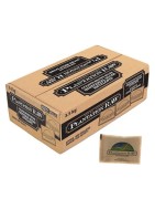 Plantation Raw Sugar Packets 1000's