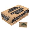 Plantation Raw Sugar Packets 1000's